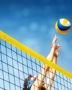 Volleyball